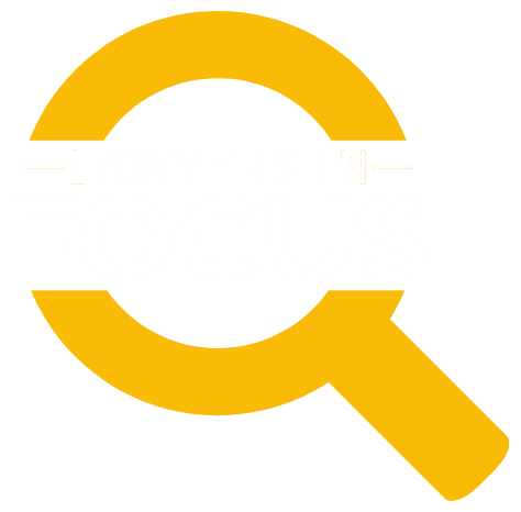 Lawyers In FOCUS logo